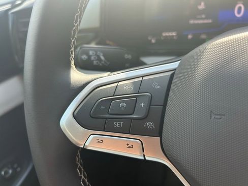 New 2026 Volkswagen Taos S FWD image 16