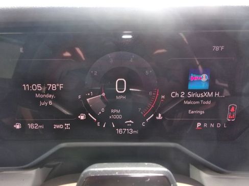 Used 2025 GMC Acadia Denali w/ Super Cruise Package AWD/4WD image 24