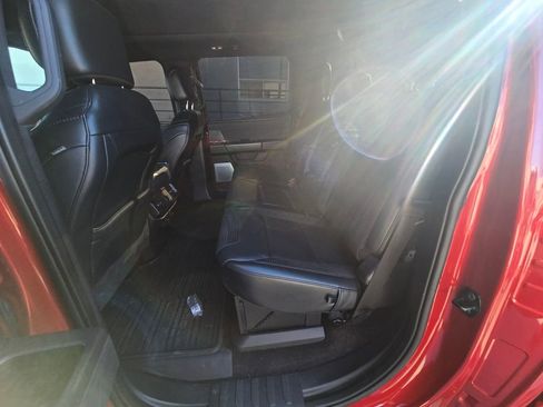 Used 2022 Ford F150 Raptor w/ Equipment Group 801A High image 19