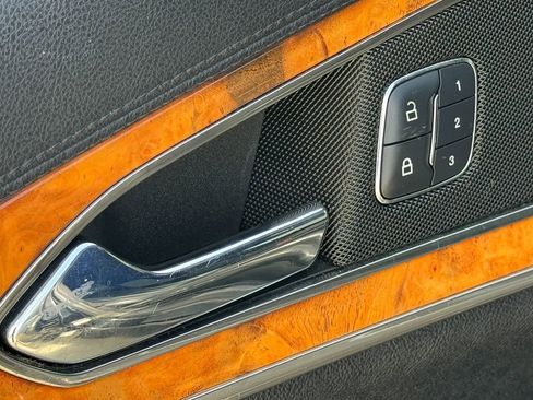 Used 2016 Lincoln MKX Select image 34