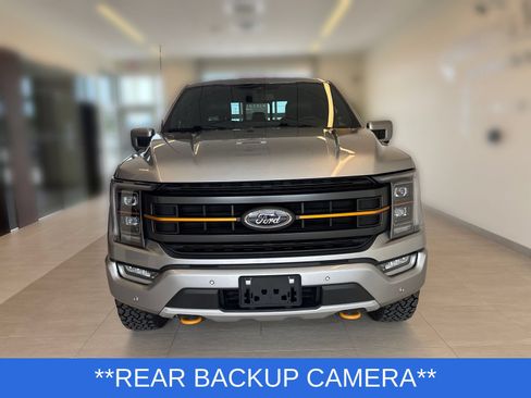 Used 2023 Ford F150 Tremor w/ Equipment Group 402A High AWD/4WD image 6