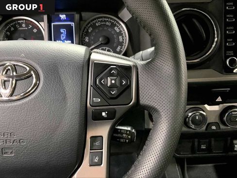 Used 2023 Toyota Tacoma SR5 AWD/4WD image 25