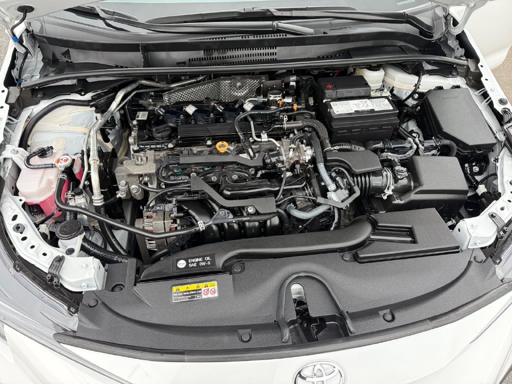Certified 2025 Toyota Corolla FX w/ Convenience Package FWD image 30