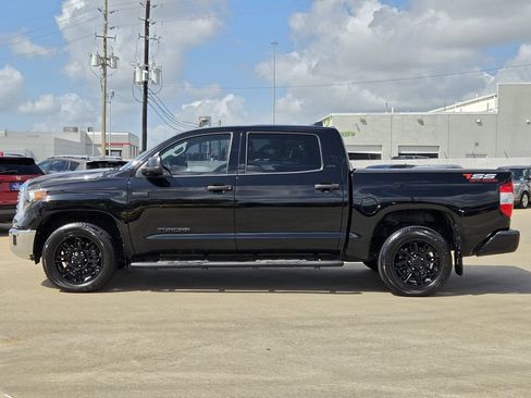 Used 2021 Toyota Tundra SR5 RWD image 6