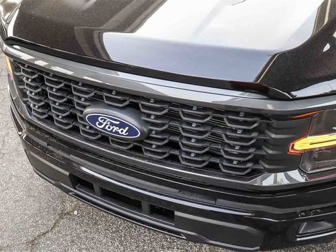 New 2026 Ford F150 STX w/ Equipment Group 200A image 8