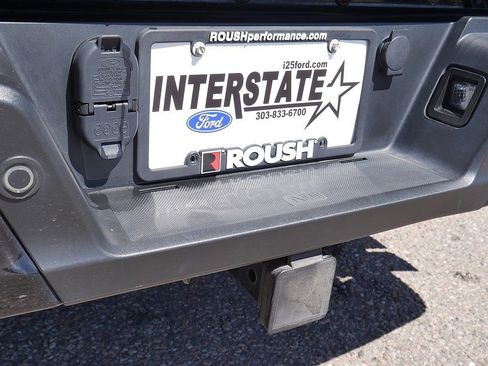 Used 2022 Ford F150 Lariat w/ Equipment Group 502A High image 78