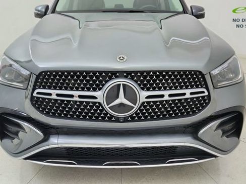 Used 2025 Mercedes-Benz GLE 350 4MATIC image 8
