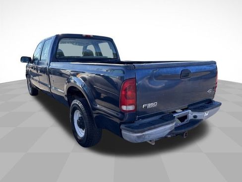 Used 2003 Ford F350 XL image 8