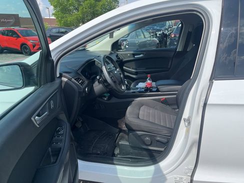 Used 2015 Ford Edge SE AWD/4WD image 6