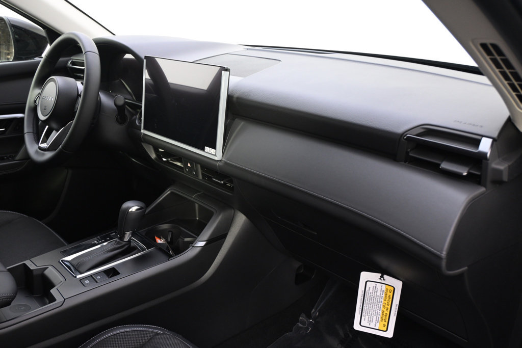 New 2026 MAZDA CX-5 Preferred AWD/4WD image 15