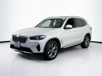 Used 2022 BMW X3 xDrive30i w/ Premium Package 2 (ZPA)
