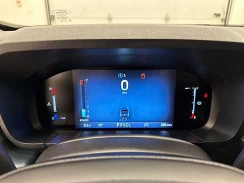 New 2026 Ford Maverick XL image 33