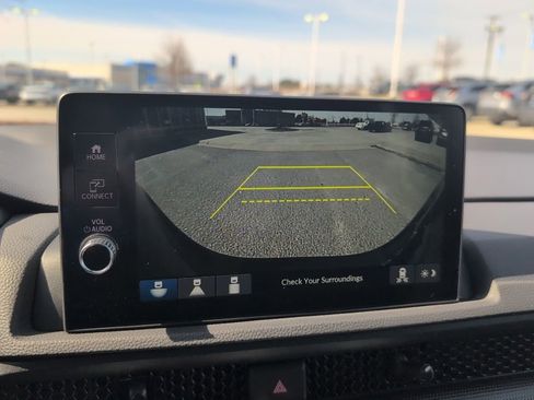 Certified 2026 Honda CR-V Sport image 33