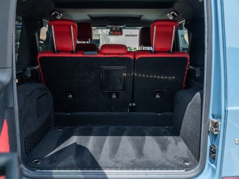 Used 2021 Mercedes-Benz G 63 AMG 4MATIC image 44