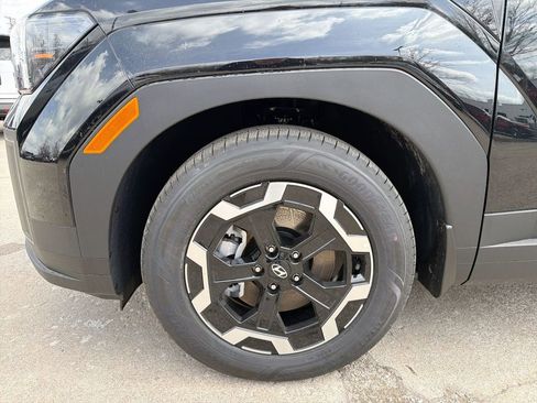 New 2026 Hyundai Santa Fe SEL AWD/4WD image 18