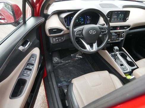Used 2020 Hyundai Santa Fe SEL image 10