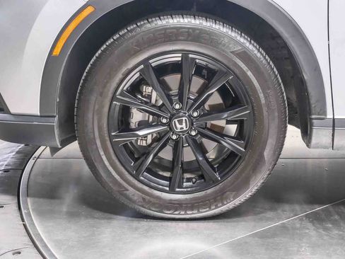 Used 2025 Honda CR-V Sport image 10