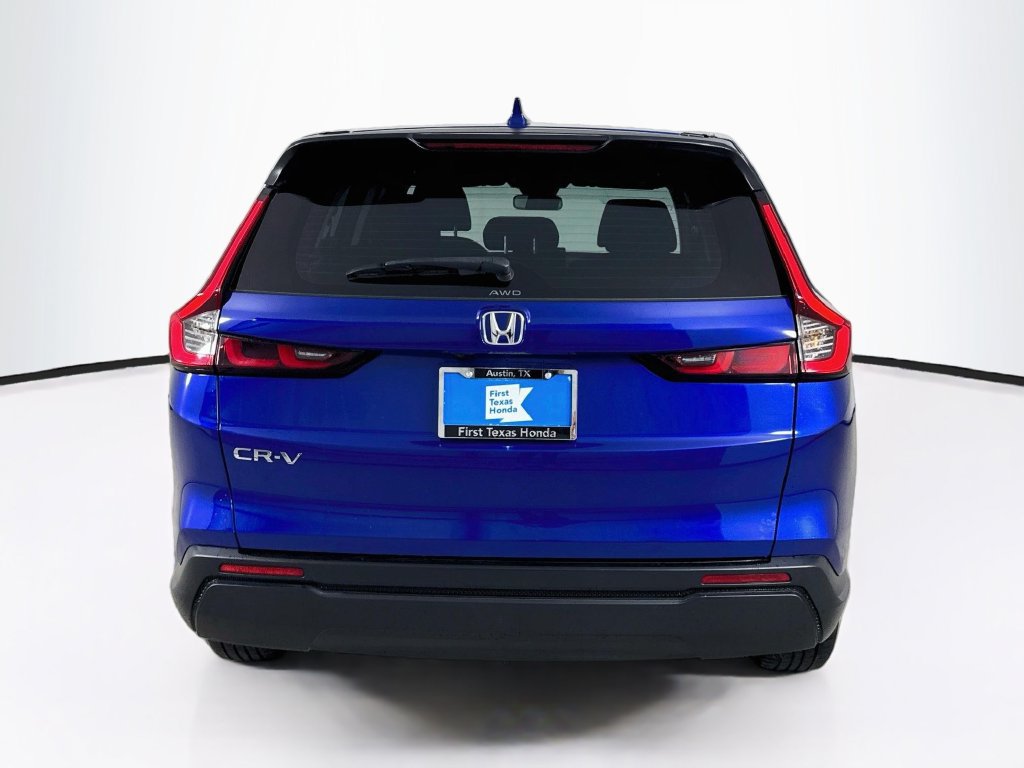 Used 2024 Honda CR-V LX image 6