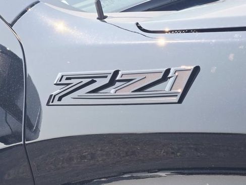 New 2026 Chevrolet Silverado 1500 LT Trail Boss w/ LT Trail Boss Premium Package AWD/4WD image 22