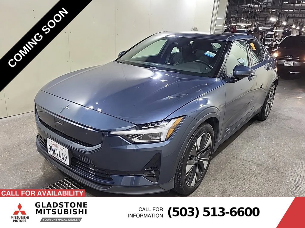 Used 2024 Polestar Polestar 2 AWD/4WD image 3