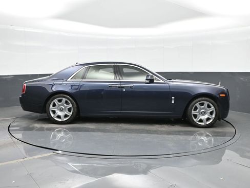 Used 2013 Rolls-Royce Ghost image 10