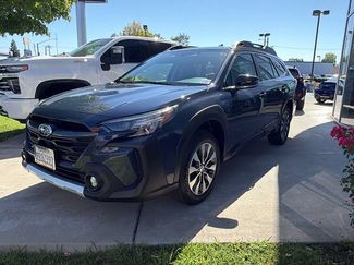 Used 2025 Subaru Outback Limited XT AWD/4WD video 1