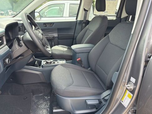 New 2026 Ford Maverick XL FWD image 5