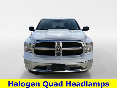 Used 2024 RAM 1500 Classic SLT image 9
