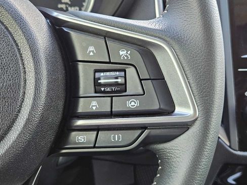 Used 2024 Subaru Forester Premium AWD/4WD image 19