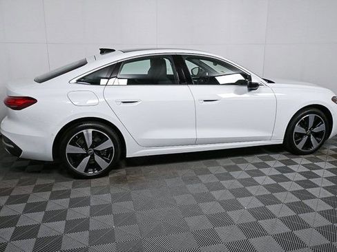 New 2025 Audi A5 2.0T Prestige w/ 19" Wheel Package image 2