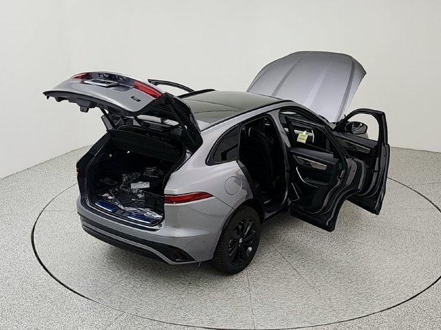 New 2026 Jaguar F-PACE R-Dynamic S AWD/4WD image 39