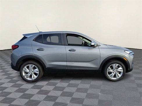 New 2025 Buick Encore GX Preferred image 5