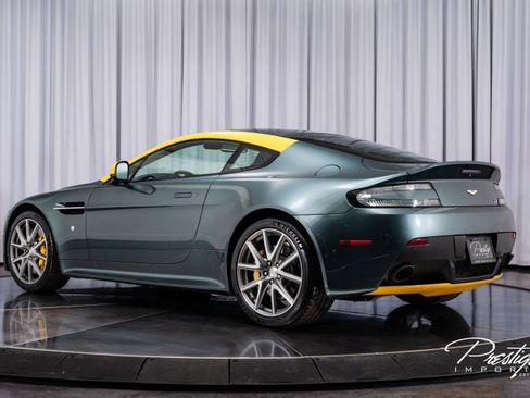 Used 2015 Aston Martin V8 Vantage GT image 13