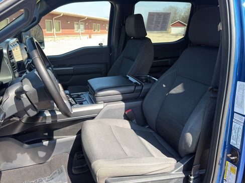 Used 2023 Ford F150 XLT w/ Equipment Group 302A High image 26