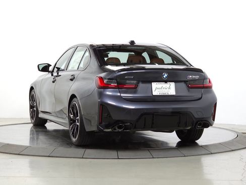 Used 2026 BMW M340i xDrive w/ Premium Package AWD/4WD image 5