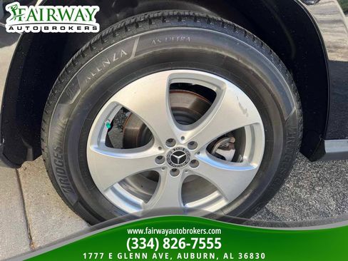 Used 2018 Mercedes-Benz GLS 450 4MATIC image 34