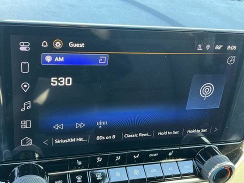 New 2026 Chevrolet Colorado LT w/ LT Convenience Package image 13