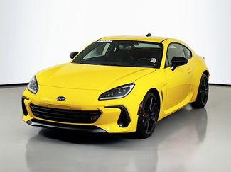 New 2026 Subaru BRZ tS video 3