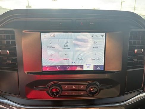 Used 2022 Ford F150 XL w/ STX Appearance Package image 18