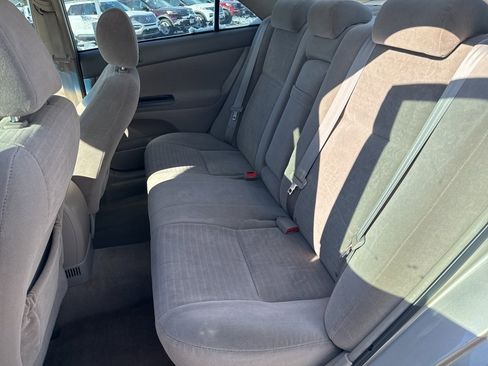 Used 2006 Toyota Camry LE image 10