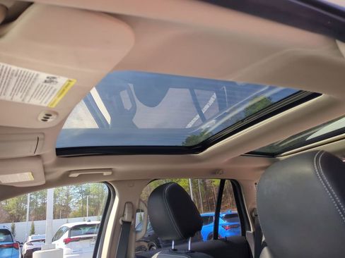 Used 2014 Ford Edge Sport w/ Driver Entry Package image 22