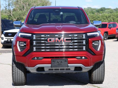 Used 2024 GMC Canyon Denali AWD/4WD image 5