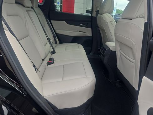 New 2025 Nissan Murano SL w/ Cargo Package image 26