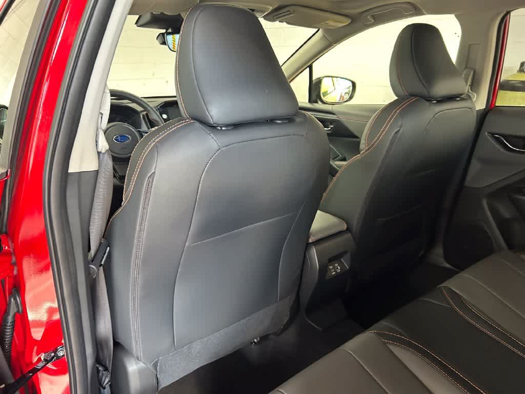 New 2026 Subaru Crosstrek 2.5i Limited AWD/4WD image 11