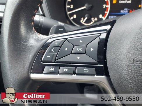 Certified 2024 Nissan Altima 2.5 SR w/ SR Premium Package image 23