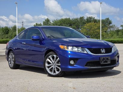 Used 2015 Honda Accord EX-L
