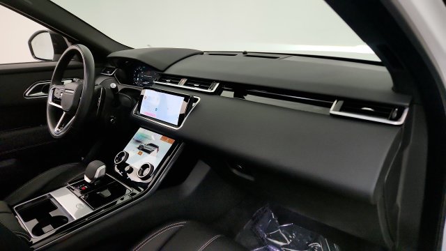 Used 2023 Land Rover Range Rover Velar R-Dynamic S AWD/4WD image 37