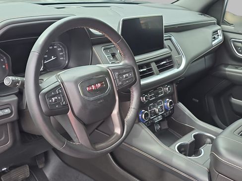 Certified 2021 GMC Yukon XL AT4 w/ AT4 Premium Package AWD/4WD image 18