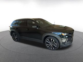 Used 2026 MAZDA CX-50 AWD 2.5 S w/ Premium Package video 2
