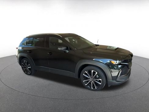 Used 2026 MAZDA CX-50 AWD 2.5 S w/ Premium Package image 2